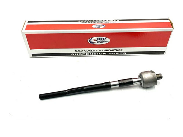 Terminal O Brazo Axial Izquierdo/derecho Para Iq 1.1 2008-14 4