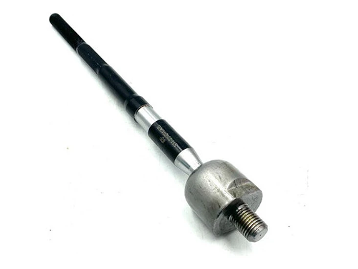 Terminal O Brazo Axial Izquierdo/derecho Para Iq 1.1 2008-14 2