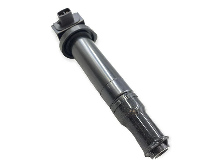 Bobina Encendido Para  Hyundai New Accent 1.6 16v 2006-2011 2