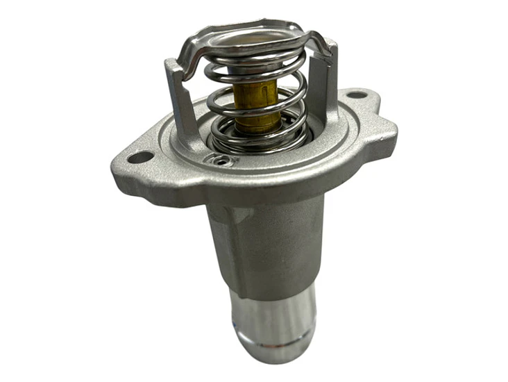 Termostato Para Chevrolet Colorado 2.9  2004-2012 5