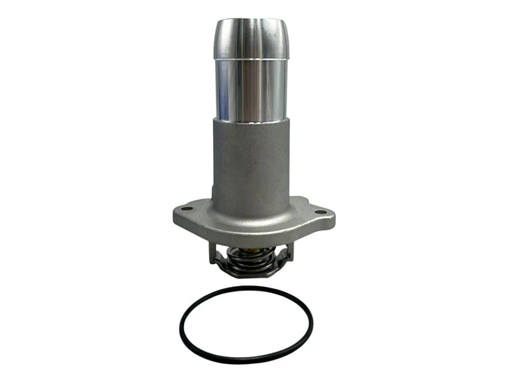 Termostato Para Chevrolet Colorado 2.9  2004-2012 4