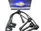 Juego Cables Bujias Great Wall Haval H3 2.0l 2011-2019 Negro - Miniatura 1