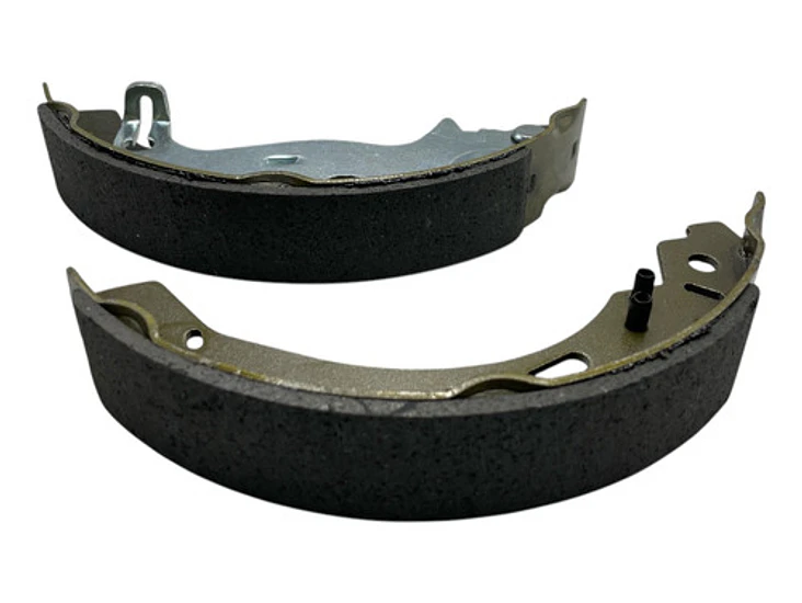 Patines O Balatas De Freno Mazda 2 1.5 2008-2022 5