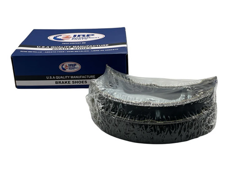 Patines O Balatas De Freno Mazda 2 1.5 2008-2022 1