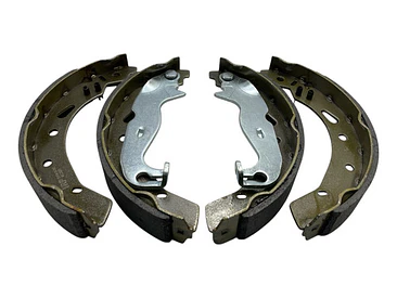 Patines O Balatas De Freno Mazda 2 1.5 2008-2022 2