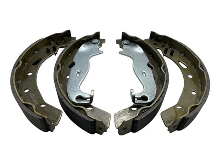 Patines O Balatas De Freno Mazda 2 1.5 2008-2022 2