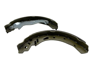 Patines O Balatas De Freno Mazda 2 1.5 2008-2022 3