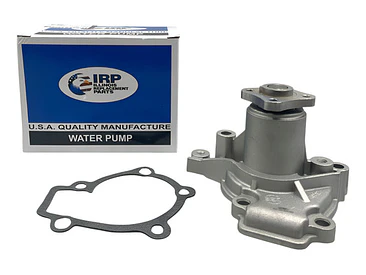 Bomba Agua Hyundai Avante 1.5 1.8 16v 1996-2000 J2 G4fk G4gm 1