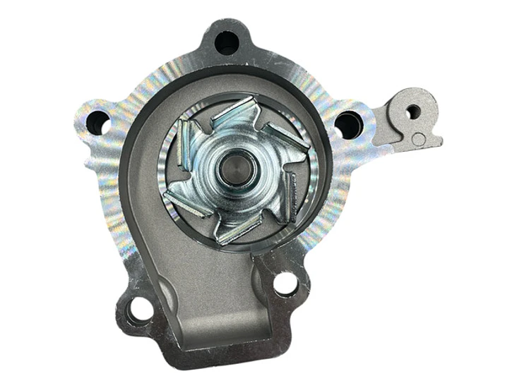Bomba Agua Hyundai Avante 1.5 1.8 16v 1996-2000 J2 G4fk G4gm 3