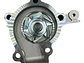 Bomba Agua Hyundai Avante 1.5 1.8 16v 1996-2000 J2 G4fk G4gm - Miniatura 3