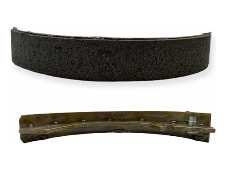 Patines O Balatas De Freno Suzuki Swift 1.4 1.6 2011-2018 3