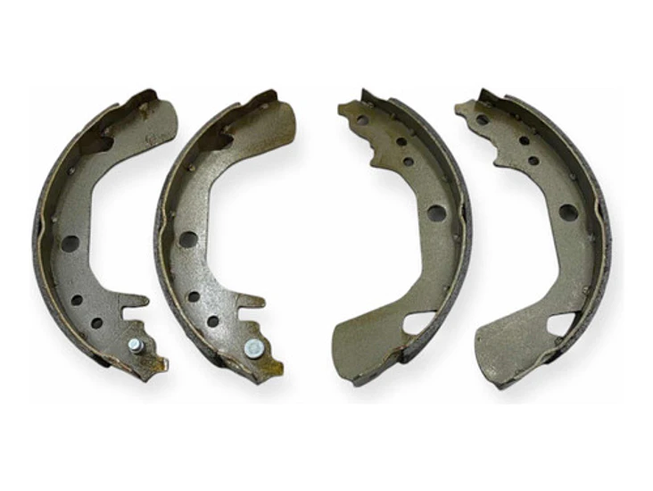 Patines O Balatas De Freno Suzuki Swift 1.4 1.6 2011-2018 1