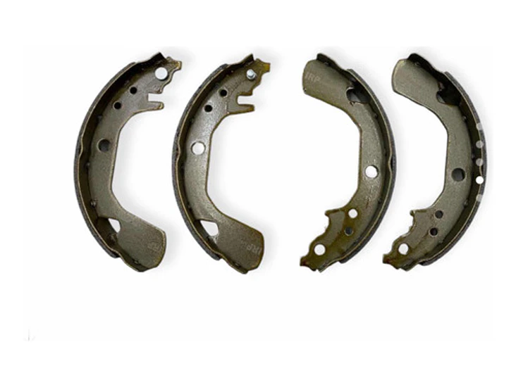 Patines O Balatas De Freno Suzuki Swift 1.4 1.6 2011-2018 2