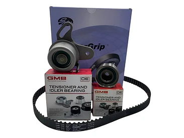 Kit Distribución Para Hyundai Getz 1.4 1.6 16v 2002-2011 1