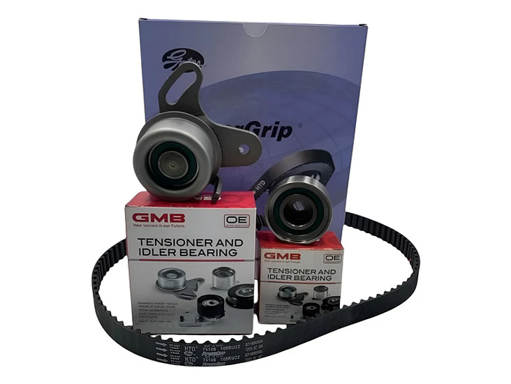 Kit Distribución Para Hyundai Getz 1.4 1.6 16v 2002-2011 1