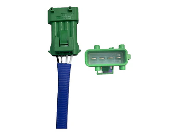 Sensor Oxigeno Foton Midi Truck 1.3 2016-2024 4