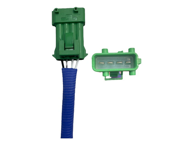 Sensor Oxigeno Foton Midi Truck 1.3 2016-2024 4