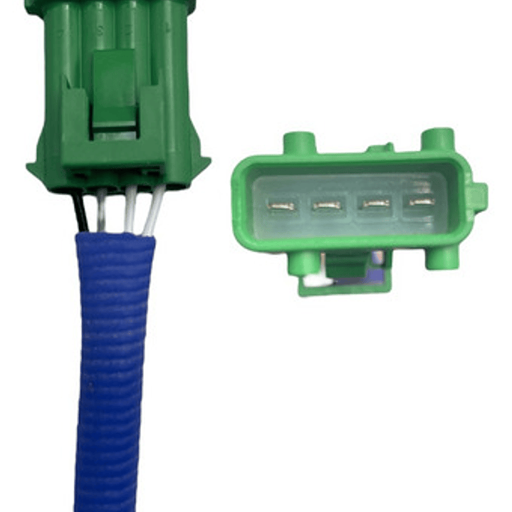 Sensor Oxigeno Foton Midi Truck 1.3 2016-2024 4