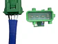 Sensor Oxigeno Foton Midi Truck 1.3 2016-2024 - Miniatura 4