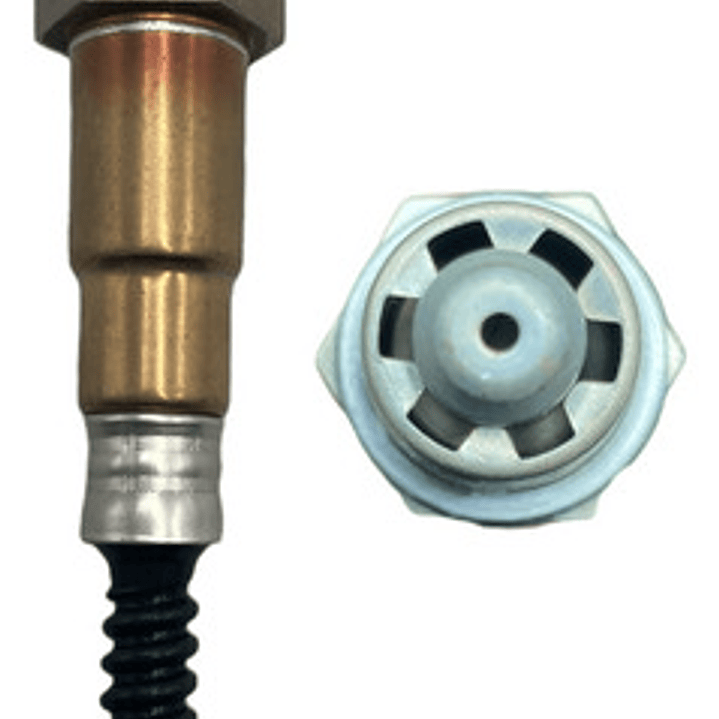 Sensor Oxigeno Foton Midi Truck 1.3 2016-2024 3