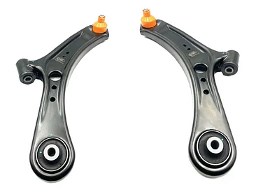Bandejas Suspensión ( El Par) Suzuki Sx4 1.5 1.6  2007-2015 1
