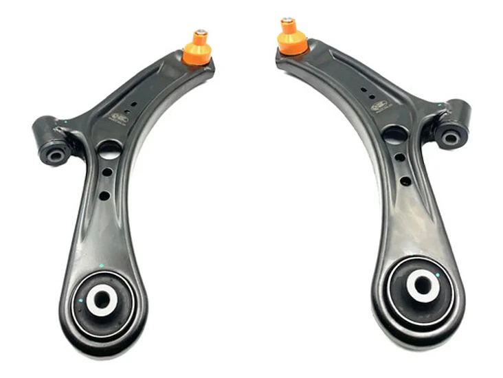 Bandejas Suspensión ( El Par) Suzuki Sx4 1.5 1.6  2007-2015 1