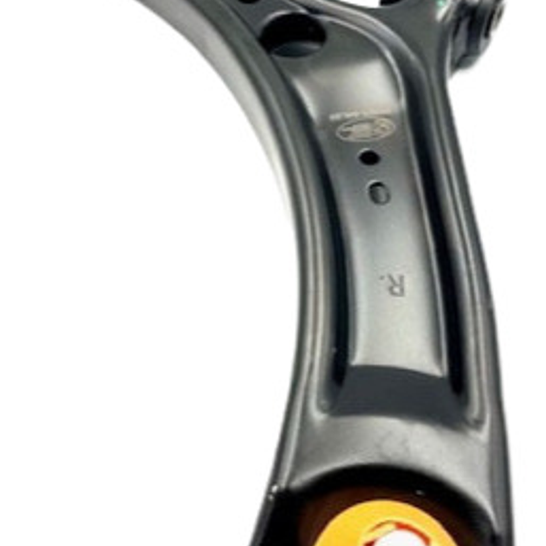 Bandejas Suspensión ( El Par) Suzuki Sx4 1.5 1.6  2007-2015 5