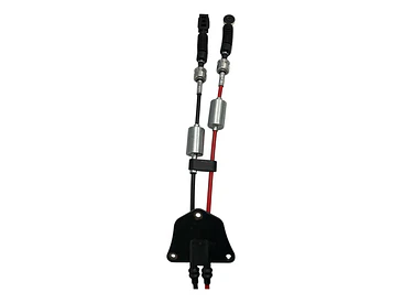 Piola Selectora Cambio Chery Grand Tiggo 5 2015-2021 4