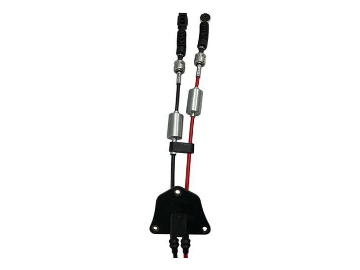 Piola Selectora Cambio Chery Grand Tiggo 5 2015-2021 4