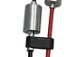 Piola Selectora Cambio Chery Grand Tiggo 5 2015-2021 - Miniatura 4