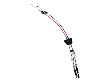 Piola Selectora Cambio Chery Grand Tiggo 5 2015-2021 1
