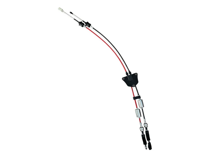 Piola Selectora Cambio Chery Grand Tiggo 5 2015-2021 1