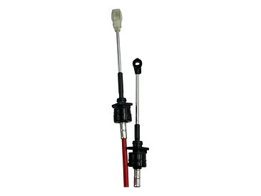 Piola Selectora Cambio Chery Grand Tiggo 5 2015-2021 5