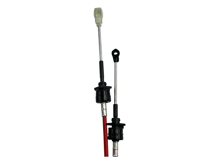 Piola Selectora Cambio Chery Grand Tiggo 5 2015-2021 5