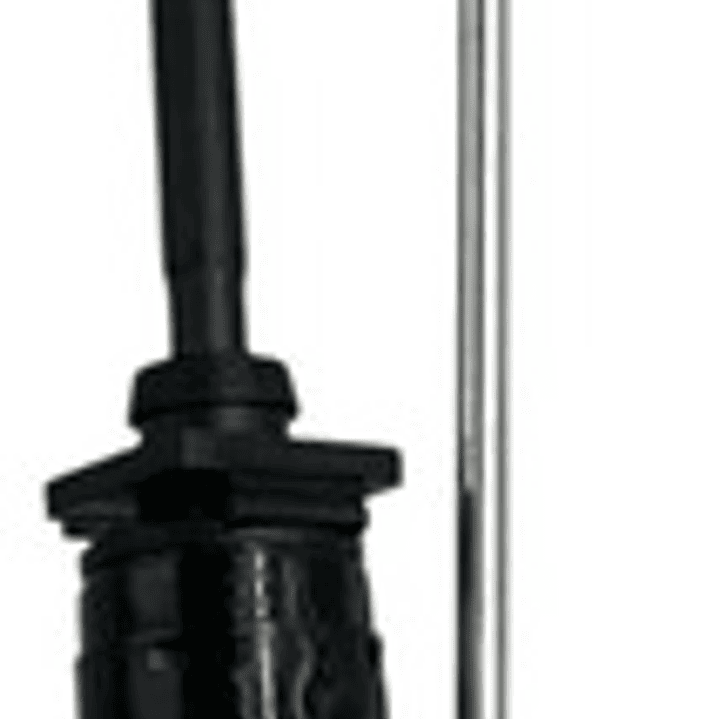 Piola Selectora Cambio Chery Grand Tiggo 5 2015-2021 5