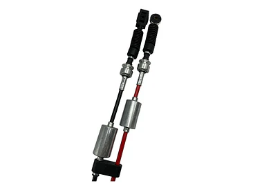 Piola Selectora Cambio Chery Grand Tiggo 5 2015-2021 2
