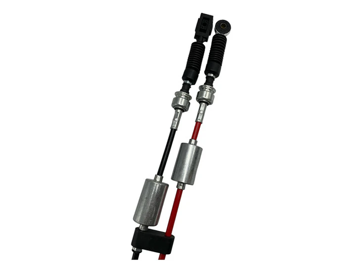 Piola Selectora Cambio Chery Grand Tiggo 5 2015-2021 2