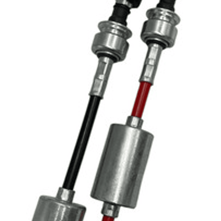 Piola Selectora Cambio Chery Grand Tiggo 5 2015-2021 2