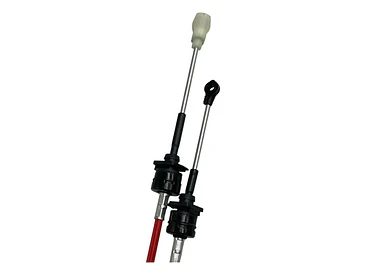 Piola Selectora Cambio Chery Grand Tiggo 5 2015-2021 3