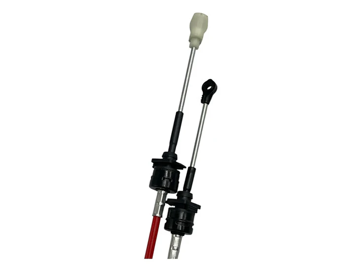 Piola Selectora Cambio Chery Grand Tiggo 5 2015-2021 3