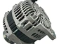 Alternador Para Nissan Pathfinder 2.5 2010-2014 - Miniatura 7