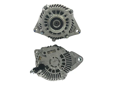Alternador Para Nissan Pathfinder 2.5 2010-2014 6