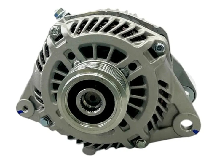 Alternador Para Nissan Pathfinder 2.5 2010-2014 1