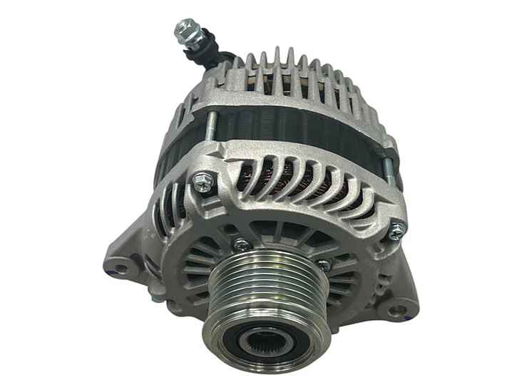 Alternador Para Nissan Pathfinder 2.5 2010-2014 3