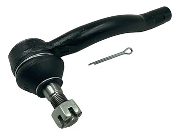 Terminal Direccion Izquierdo Lc (panda) 1.3 2011-2016 2