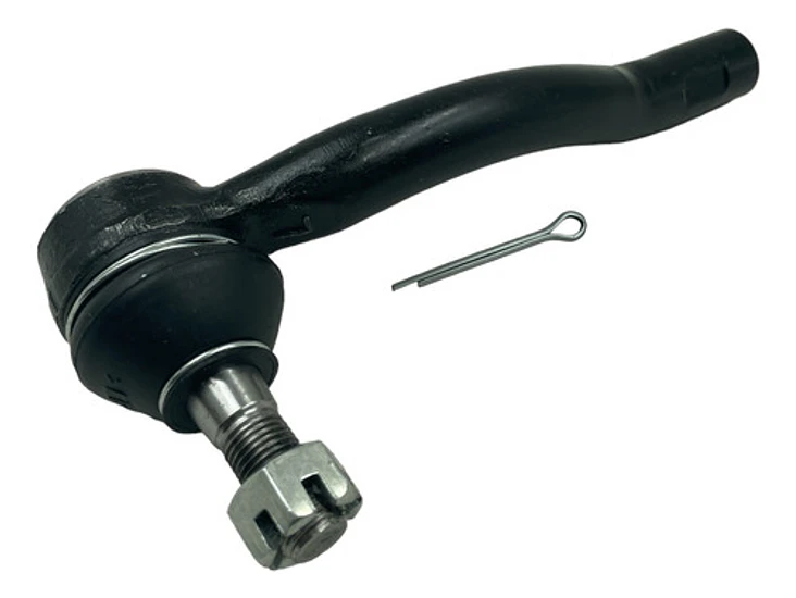 Terminal Direccion Izquierdo Lc (panda) 1.3 2011-2016 2