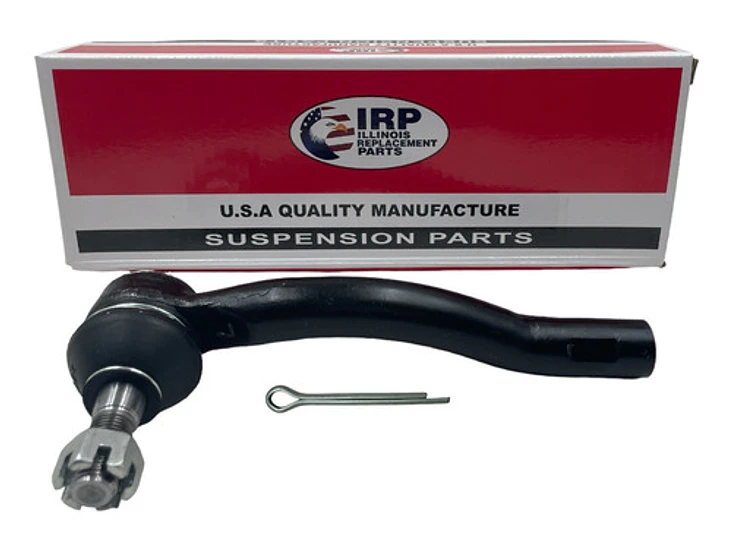 Terminal Direccion Izquierdo Lc (panda) 1.3 2011-2016 1