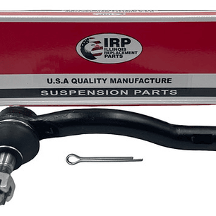 Terminal Direccion Izquierdo Lc (panda) 1.3 2011-2016