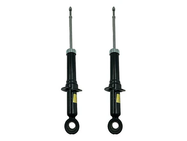 Par Amortiguadores Traseros Para Geely Sl 1.8 2012-2014 3