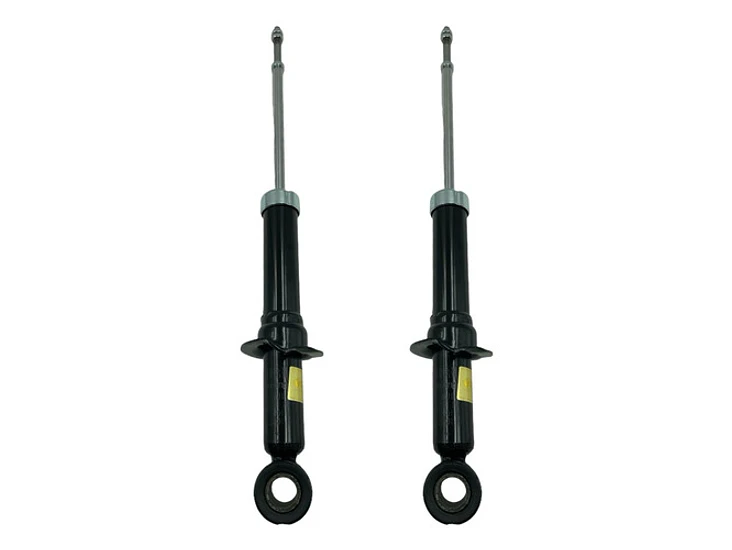 Par Amortiguadores Traseros Para Geely Sl 1.8 2012-2014 3